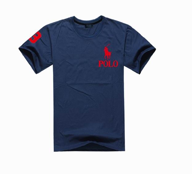 MEN polo T-shirt S-XXXL-056
